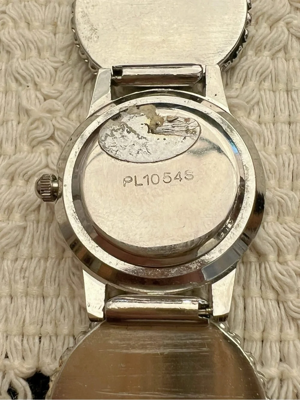 Vintage 90’s | Y2k Southwest Style Ladies Quartz Analog Watch